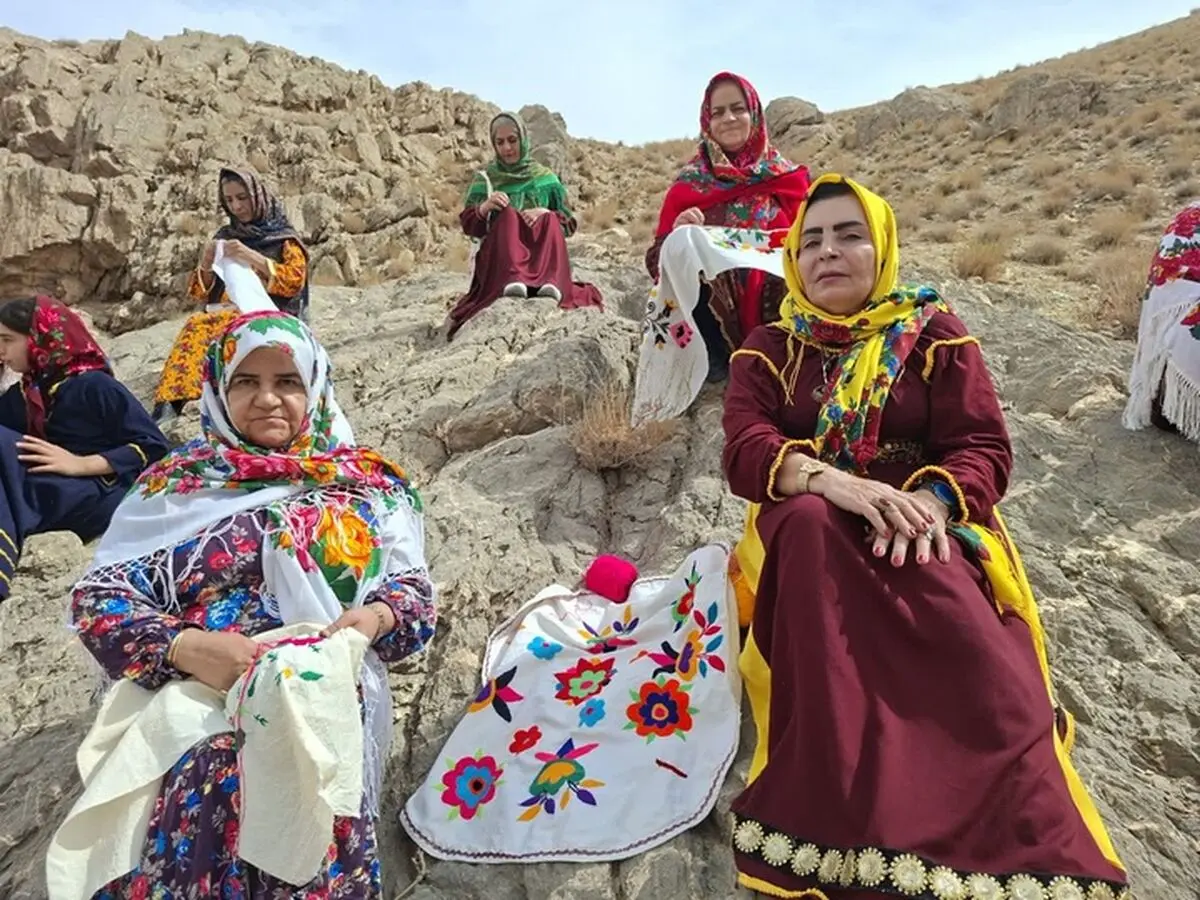 ثبت ۷ عنصر از میراث ناملموس استان سمنان در فهرست ملی میراث‌فرهنگی
