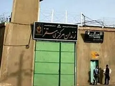 اعدام یکی از طراحان اصلی فرار زندانیان با جرم شرارت، اخاذی مسلحانه و به شهادت رساندن دو پرسنل ناجا/ دستگیری ۶۵ زندانی فراری