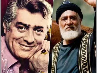 فردین قرار بود نقش شاه عبدالعظیم را بازی کند