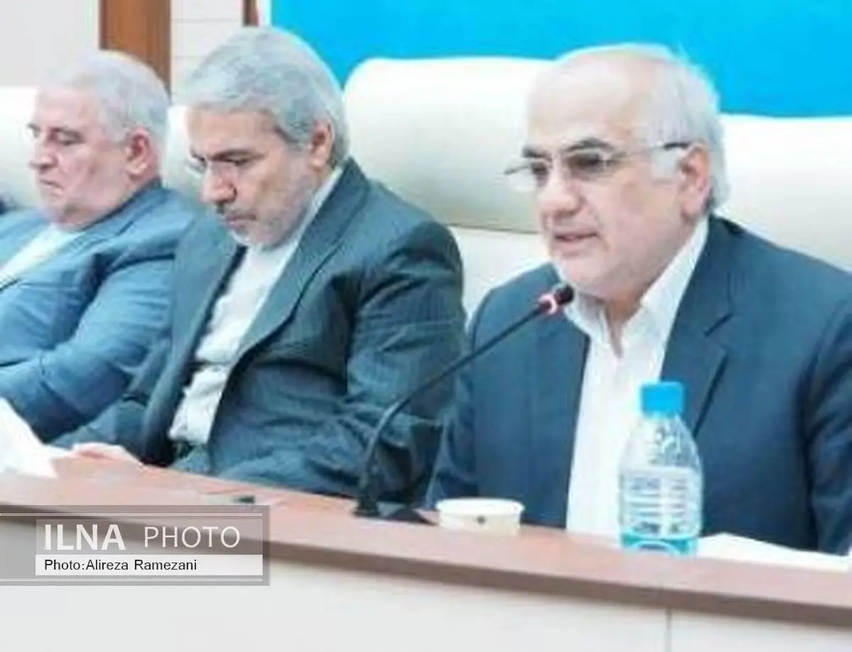 توسعه صادرات از برنامه های محوری استان مازندران است