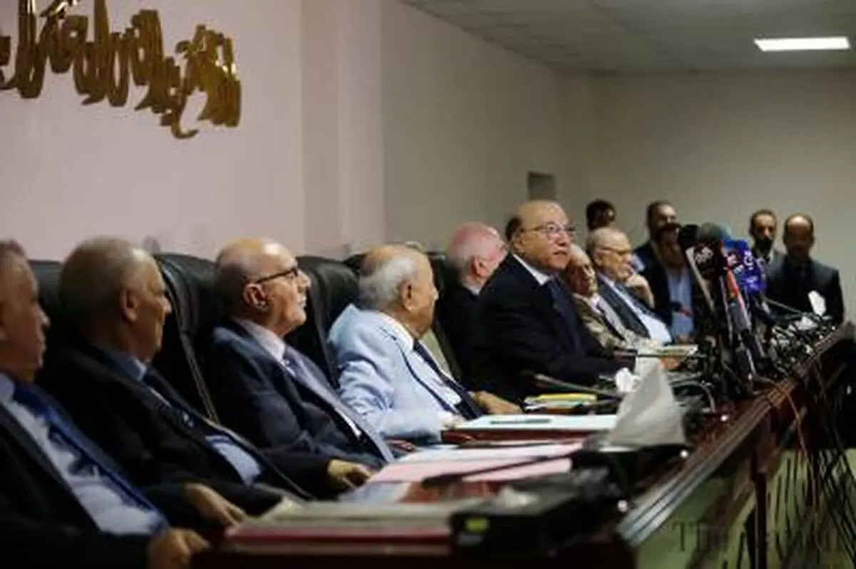 برکناری ۱۳ عضو کمیسیون انتخاباتی عراق