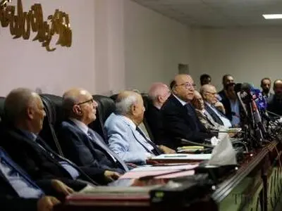 برکناری ۱۳ عضو کمیسیون انتخاباتی عراق