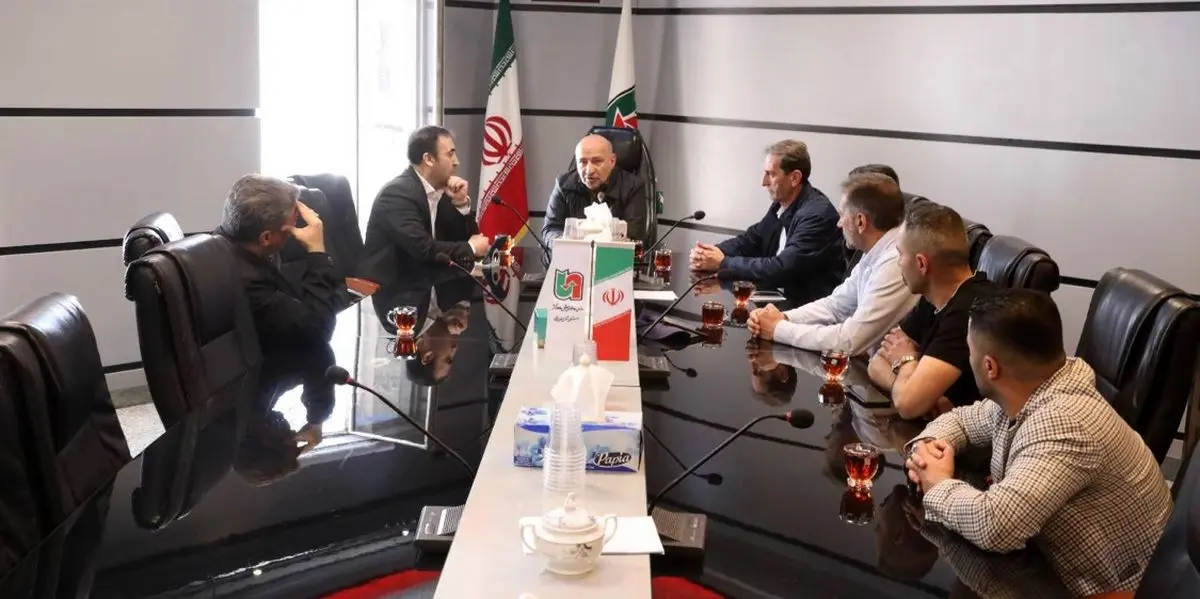 پایان یک گره قدیمی در بازرگان؛ دستور فوری برای روان‌سازی تردد در مرز
