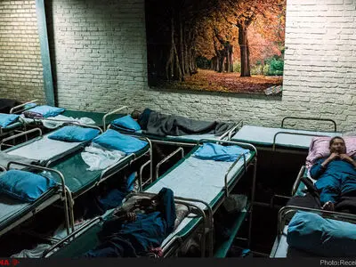 تفاهم ستاد مبارزه با مواد مخدر با سپاه و بسیج برای ساخت مراکز بازپروری معتادان