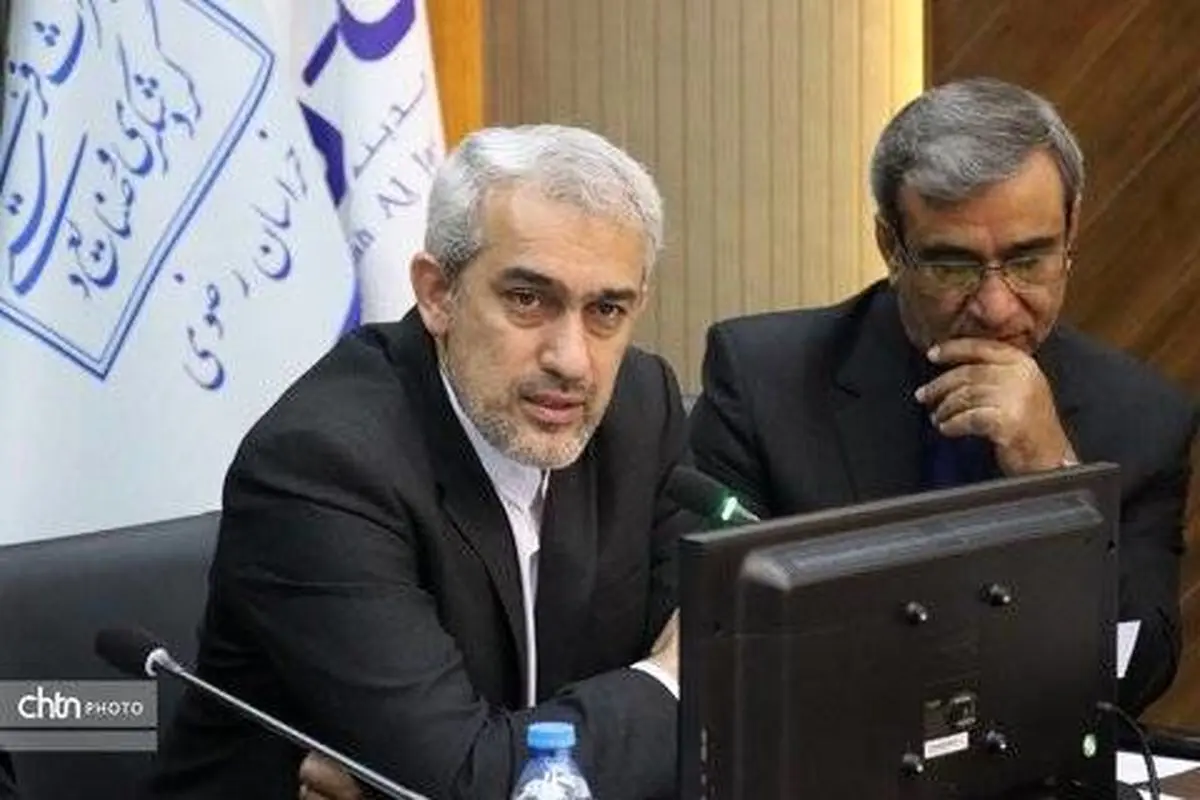 فصل جدید همکاری برای توسعه گردشگری سلامت آغاز شود/ صادرات صنایع‌دستی بدون توسعه بازارهای خارجی امکان‌پذیر نیست