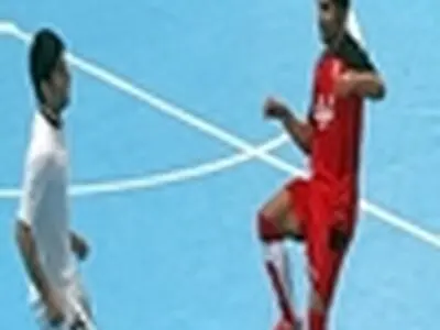 محرومیت محمد طاهری و کاظمی از تمرینات گیتی‌پسند