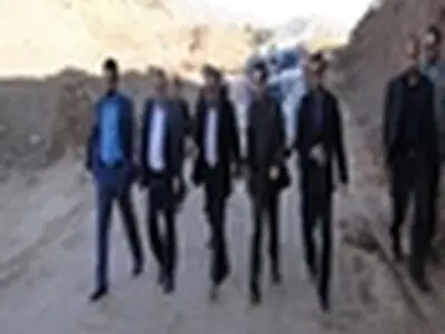 نهصد متر از یازده کیلومتر باقیمانده از آزاد راه رشت – قزوین احداثمی‌شود