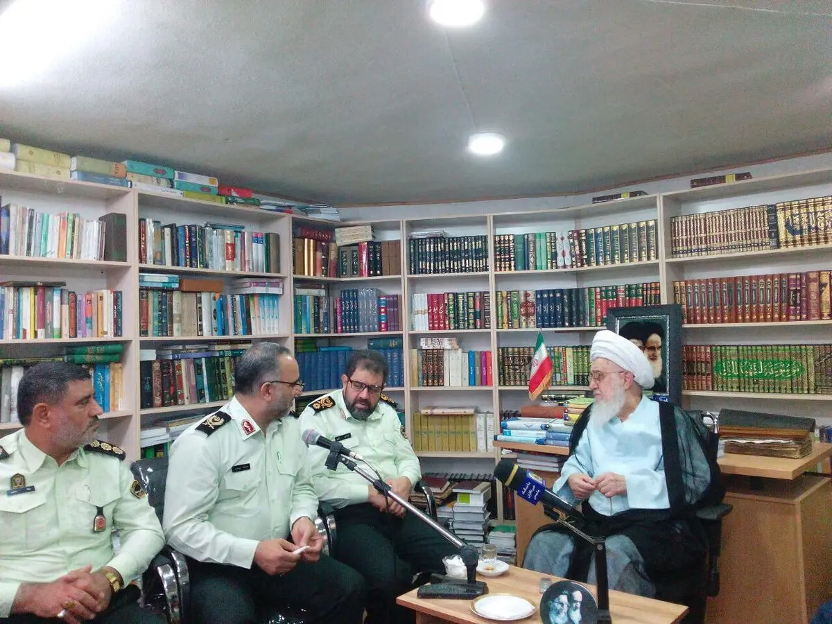 دوران دین سپری نشده است/ فرهنگ دینی در جامعه باید تقویت شود