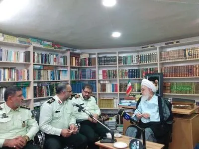 دوران دین سپری نشده است/ فرهنگ دینی در جامعه باید تقویت شود