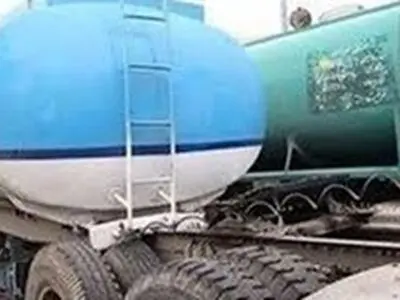 جزای ۷ میلیاردی برای قاچاق نفت در کردستان