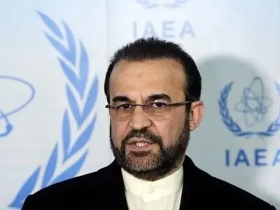 Iran to IAEA: West needs to normalize economic relations