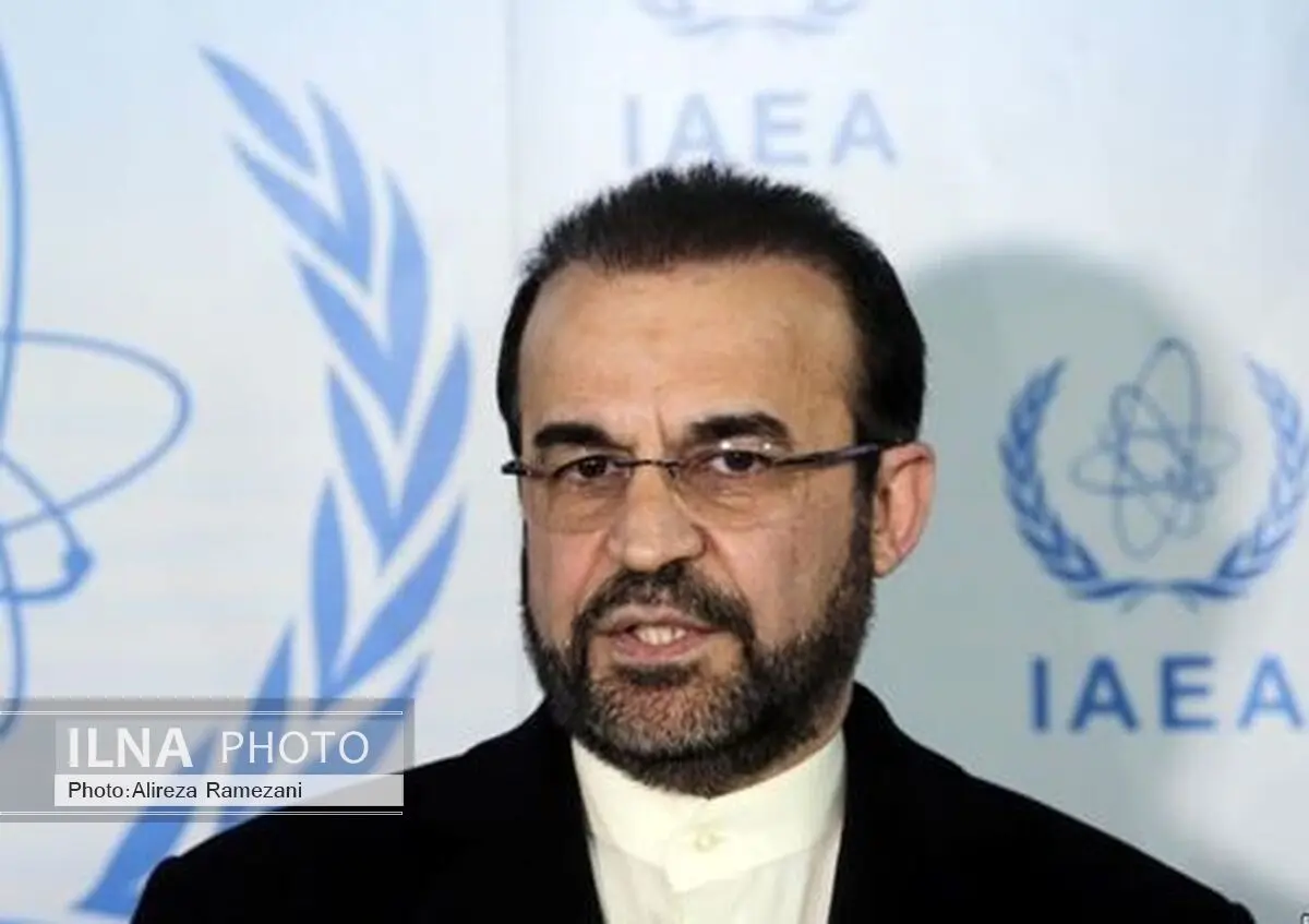 Iran to IAEA: West needs to normalize economic relations
