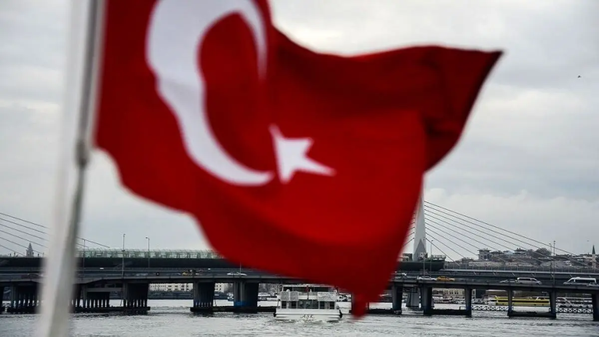 ترکیه به خنثی کردن یک حمله تروریستی دیگر در مسکو کمک کرده است