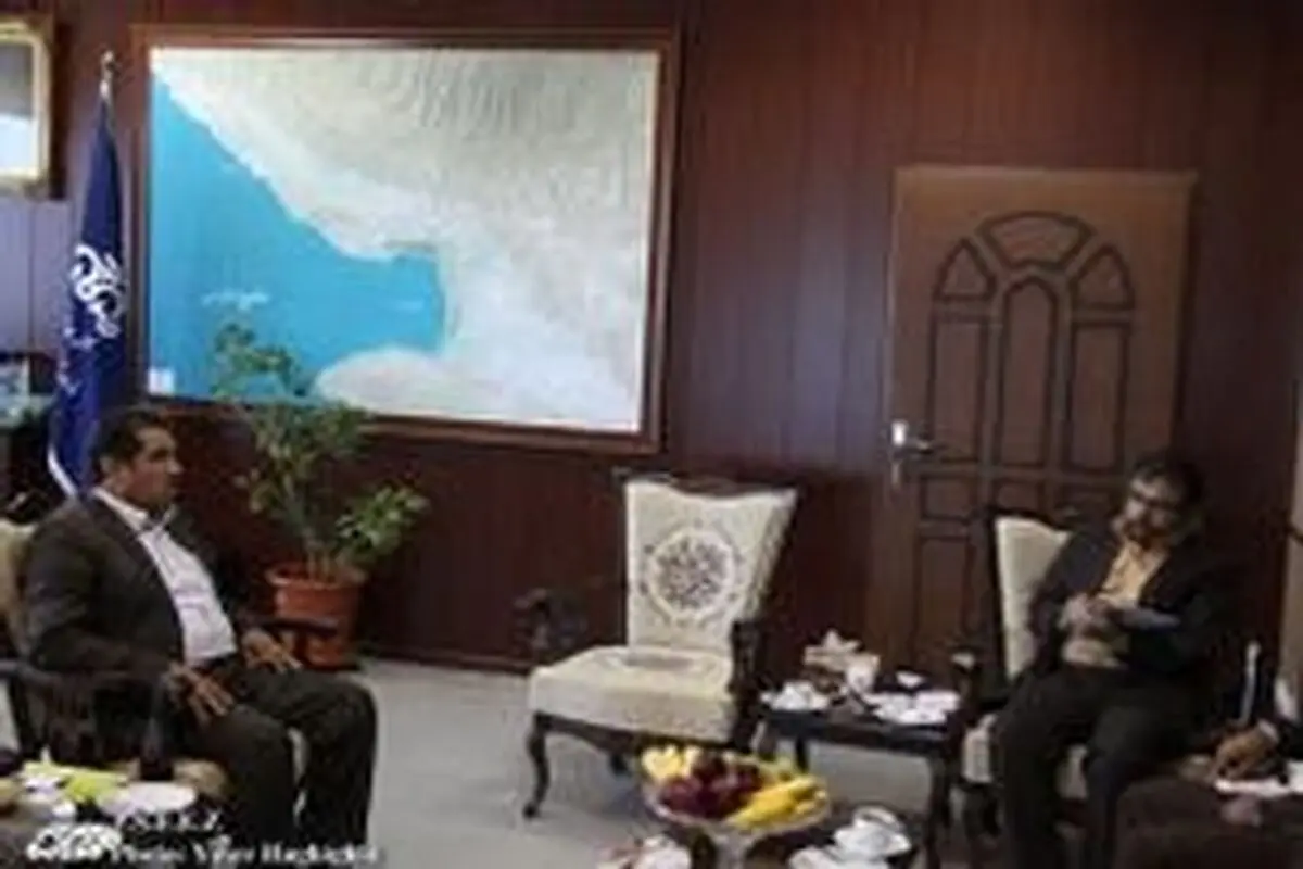 فضای تعاملی سازنده بین مسوولان عسلویه و مجموعه صنعت نفت برقرار است