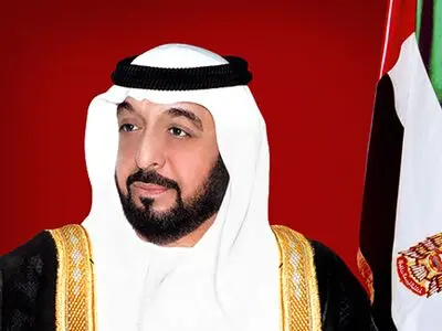 سفر حاکم امارات به مقصد نامعلوم
