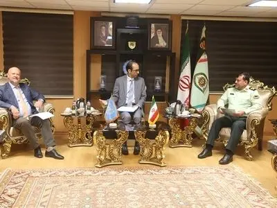 ضرورت حمایت جهانی از ایران در مبارزه با قاچاق مواد مخدر