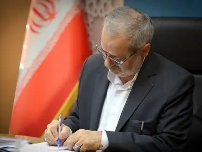 پیام تقدیر و تشکر وزیر آموزش و پرورش از عوامل توسعه و ترویج فرهنگ قرآن، عترت و نماز سراسر کشور

