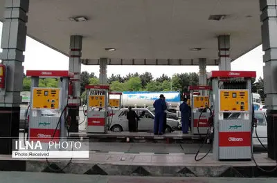 مدیریت مصرف بنزین به معنای کاهش سهمیه نیست/ هر خانوار روزی یک لیتر بنزین کمتر مصرف کند؛ روزانه ۲۰ میلیون لیتر صرفه‌جویی می‌شود