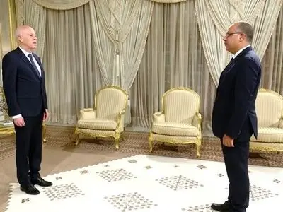 وزیر کشور تونس مامور تشکیل کابینه شد