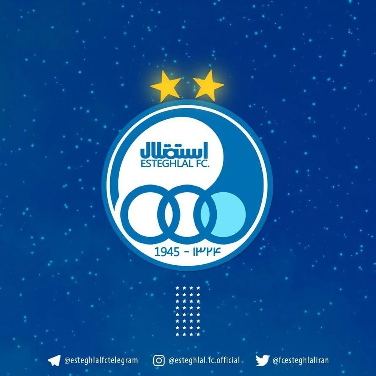 دیدار رئیس هیات مدیره استقلال با مظلومی و بازیکنان+عکس
