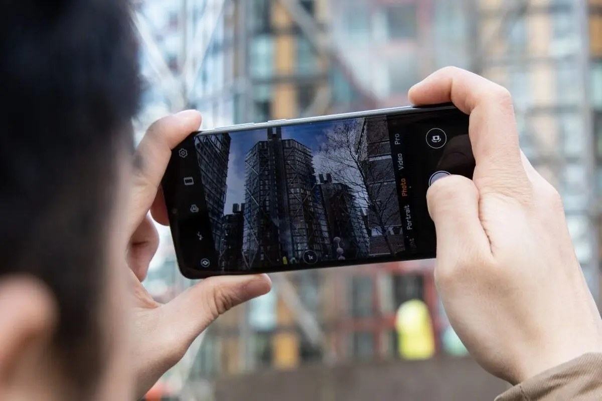 بهترین عکس و ویدئو را با یازده حالت پیش‌فرض دوربین HUAWEI p30 pro ثبت کنید