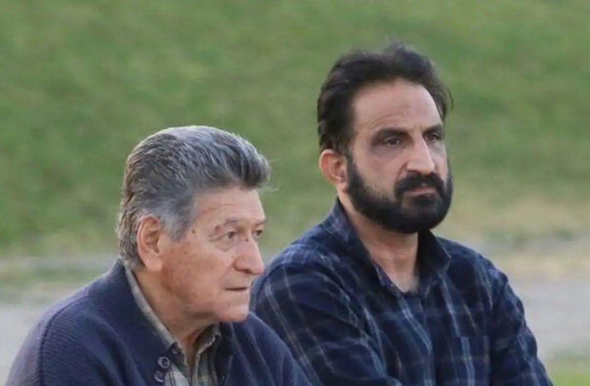 نوری: رفتار استراماچونی ستودنی است / سلطانی فر و داورزنی طرفدار پرسپولیس هستند