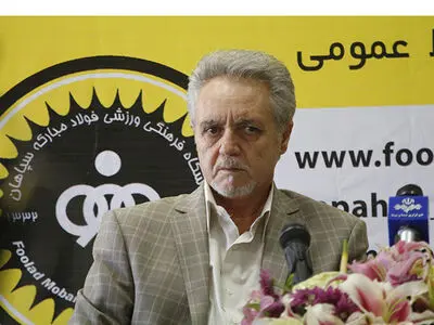 تابش: رقابت در شرایط برابر بود قهرمانی به نام ما بود
