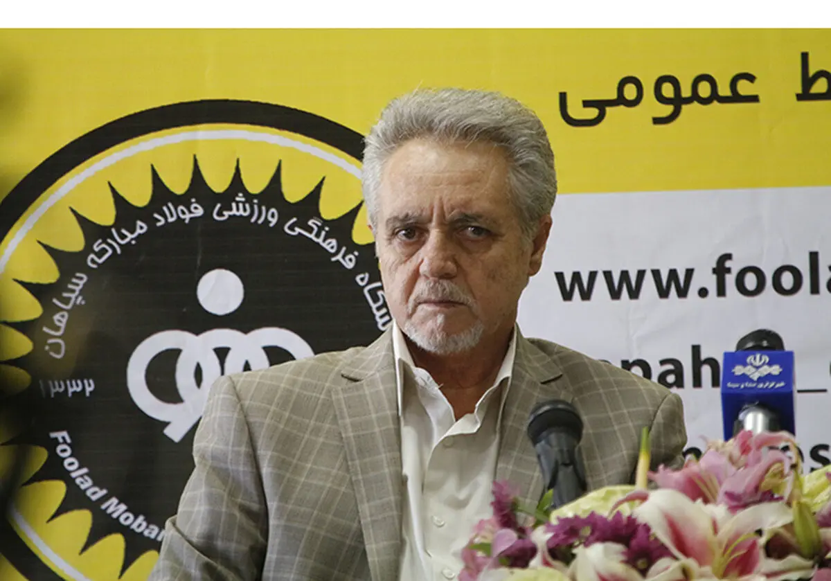 تابش: رقابت در شرایط برابر بود قهرمانی به نام ما بود