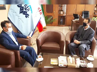 ارتقایسلامت جامعه از اهداف مشترک رسانه ملی و دامپزشکی است