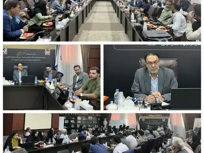 جایگاه تشکل‌های مردم نهاد در قانون به قوت دیده شده است