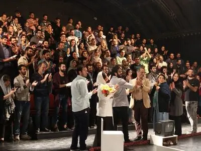 نمایش دریبل تمدید شد