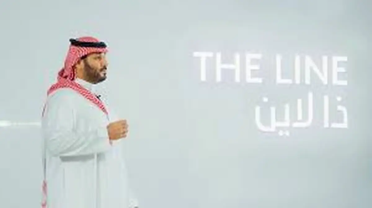 ارزش فرصت‌های عمده سرمایه‌گذاری در عربستان به ۶ تریلیون دلار می‌رسد