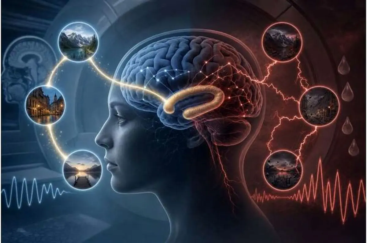 آیا استرس به مغز اجازه یادگیری می‌دهد؟