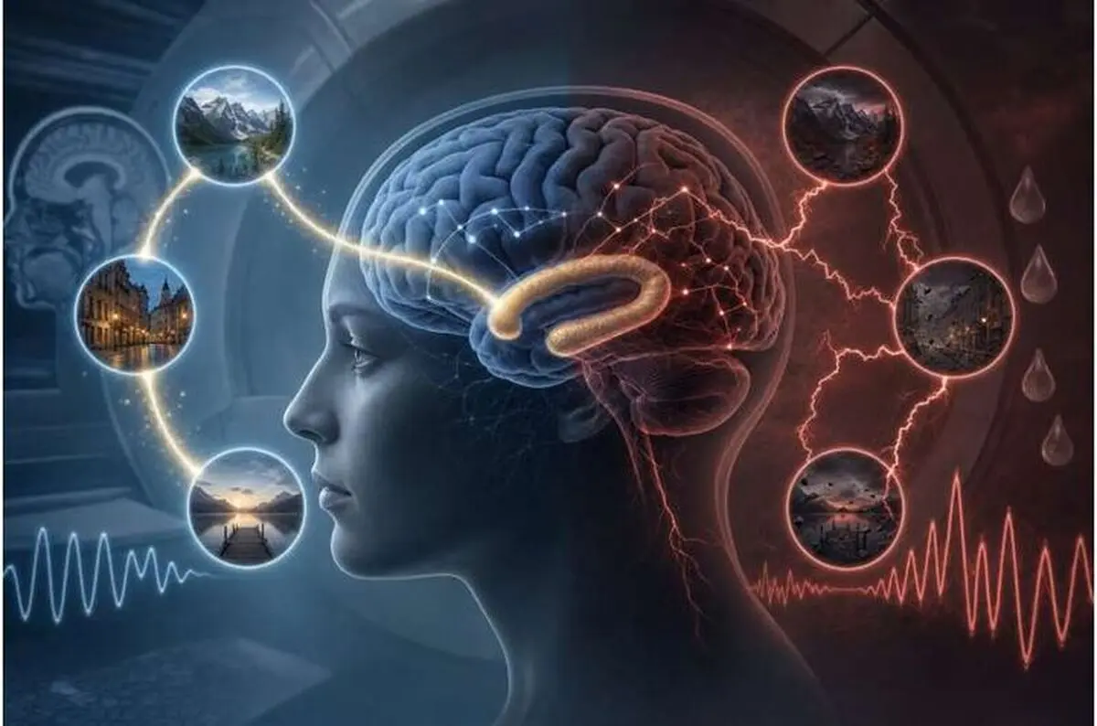 آیا استرس به مغز اجازه یادگیری می‌دهد؟