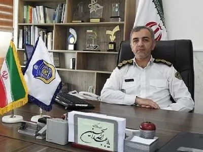 زائران راننده حتما در مسیر برگشت از سفر اربعین استراحت کنند 