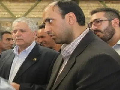 از مجموع ۶۰ قراردادمنعقد شده در شهربابک، ۱۷ واحد فعال مستقر شده است