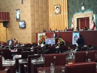 آغاز هفدهمین اجلاس شورای عالی استان‌ها
