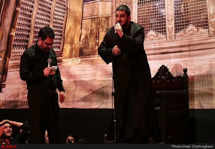 گالری