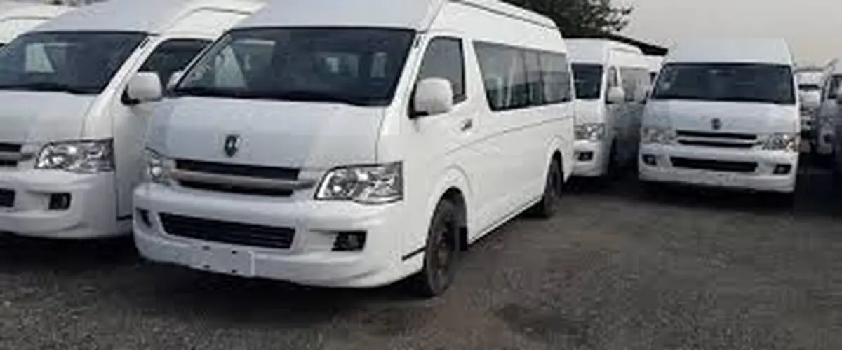 کشف ۴۵۰ میلیاردی ون برلیانس های احتکاری 