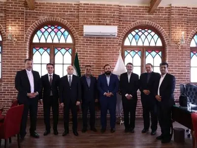 همکاری‌های سینمایی کشورمان با جمهوری آذربایجان توسعه می‌یابد