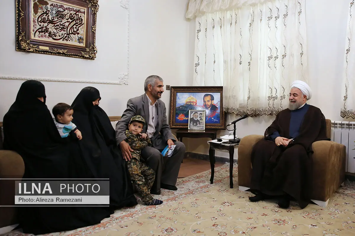 هدف تروریست‌ها لکه‌دار کردن حیثیت و آبروی اسلام با ادعای جهاد است