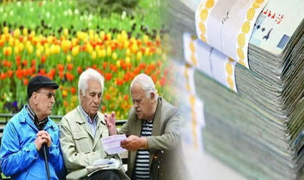  ۵۰ هزار میلیارد تومان برای همسان‌سازی حقوق بازنشستگان اختصاص یابد/ گزارش همسان‌سازی را به مجلس بدهید