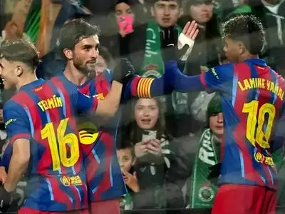 پیش به سوی فتح جام حذفی