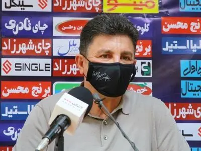 قلعه نویی به نیمکت شالکه پیشنهاد شد (عکس)