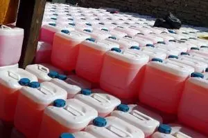 ورود دستگاه قضایی به ماجرا/ یک کارخانه در قائمشهر زنده شد