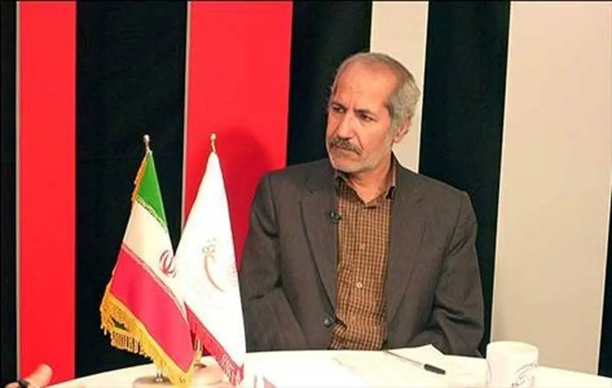 کوتی: مردم برای پسرم دعا کنند 