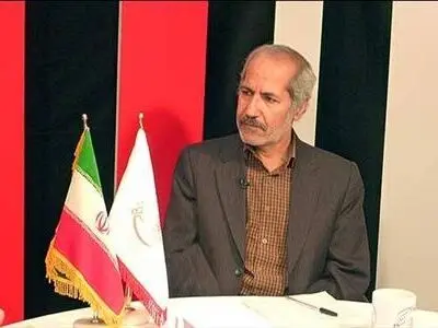 کوتی: مردم برای پسرم دعا کنند 