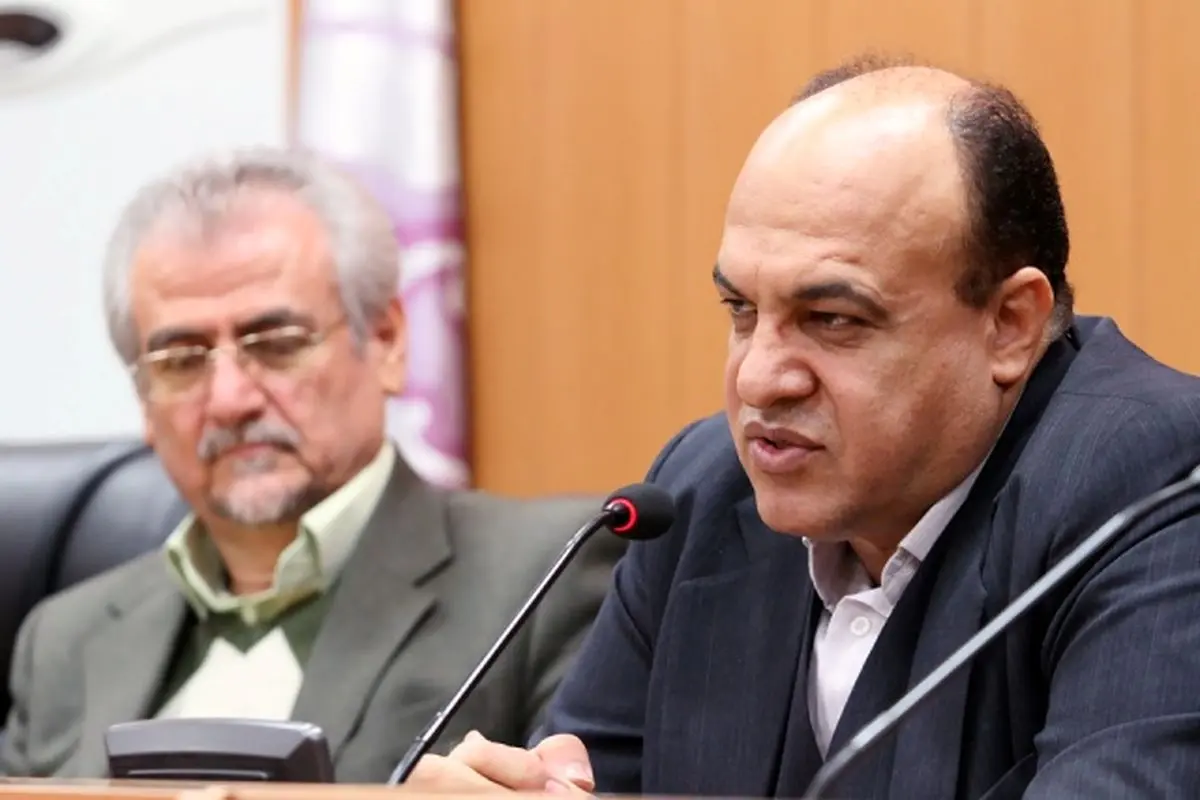 پوریا: چشمانداز بدمینتون المپیک ریو است