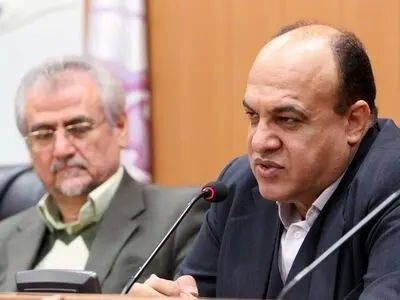 پوریا: چشم‌انداز بدمینتون المپیک ریو است