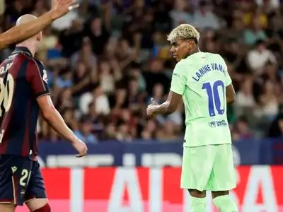 ترکیب احتمالی بارسلونا / تلاش برای بازگشت به صدر‏